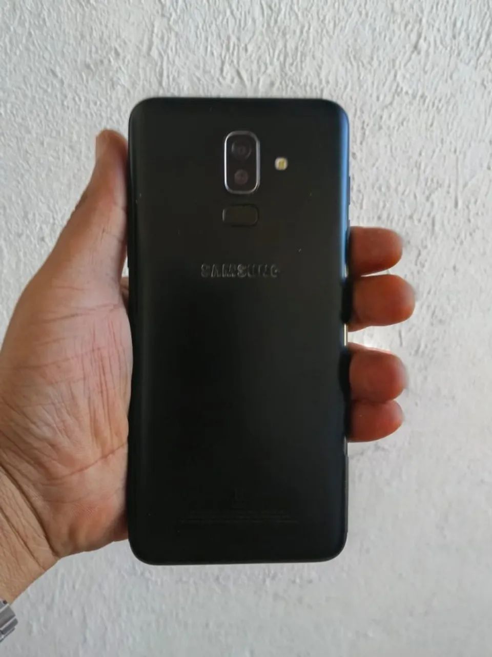Celular Samsung Galaxy J8 com 64 Gigas Top de Linha! - Foto 2