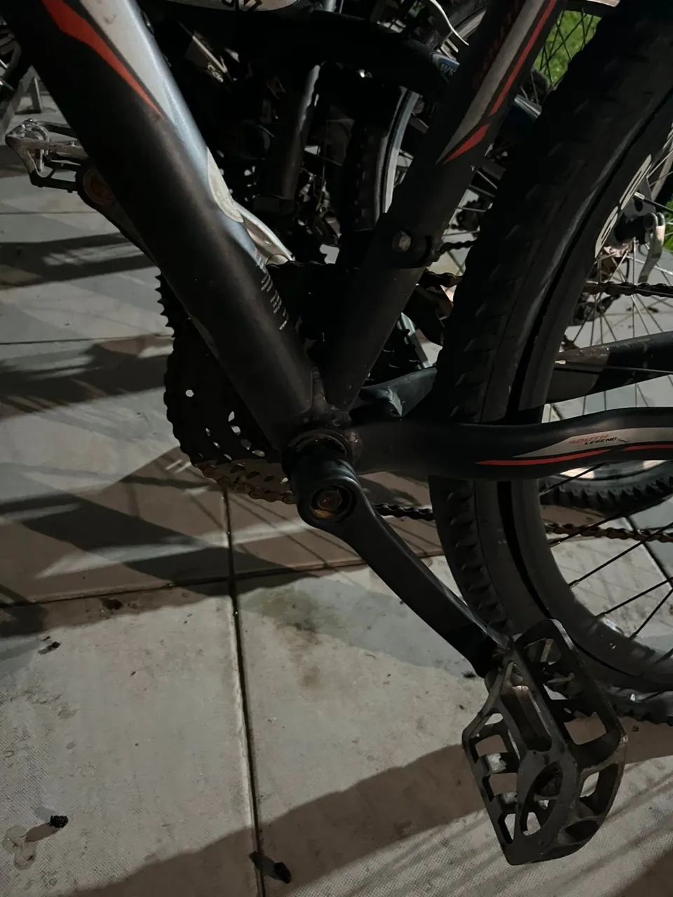 Vende-se bike aro 29  - Foto 2