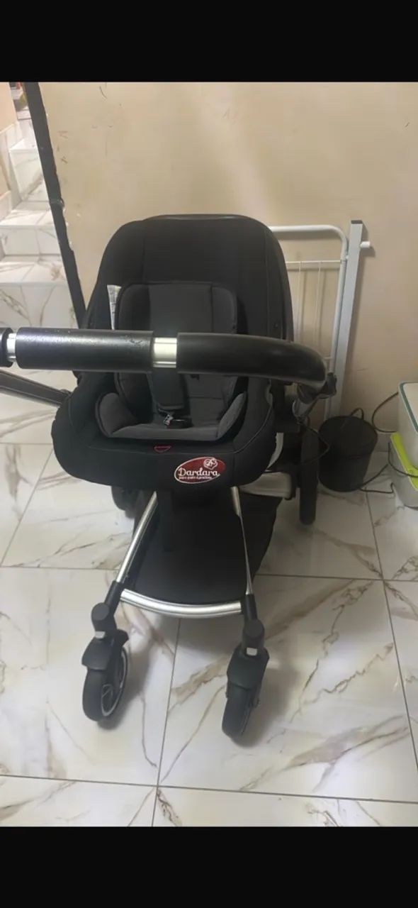 Carrinho - Foto 2