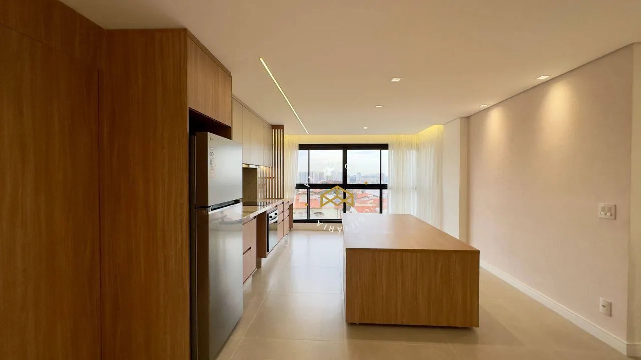 APARTAMENTO PARA LOCAÇÃO NO NOVA CAMPINAS - Foto 5