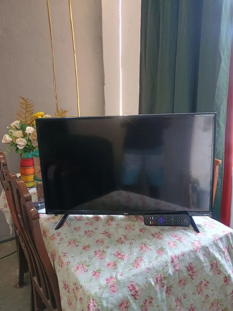 TV Philco ROKu - Foto 5