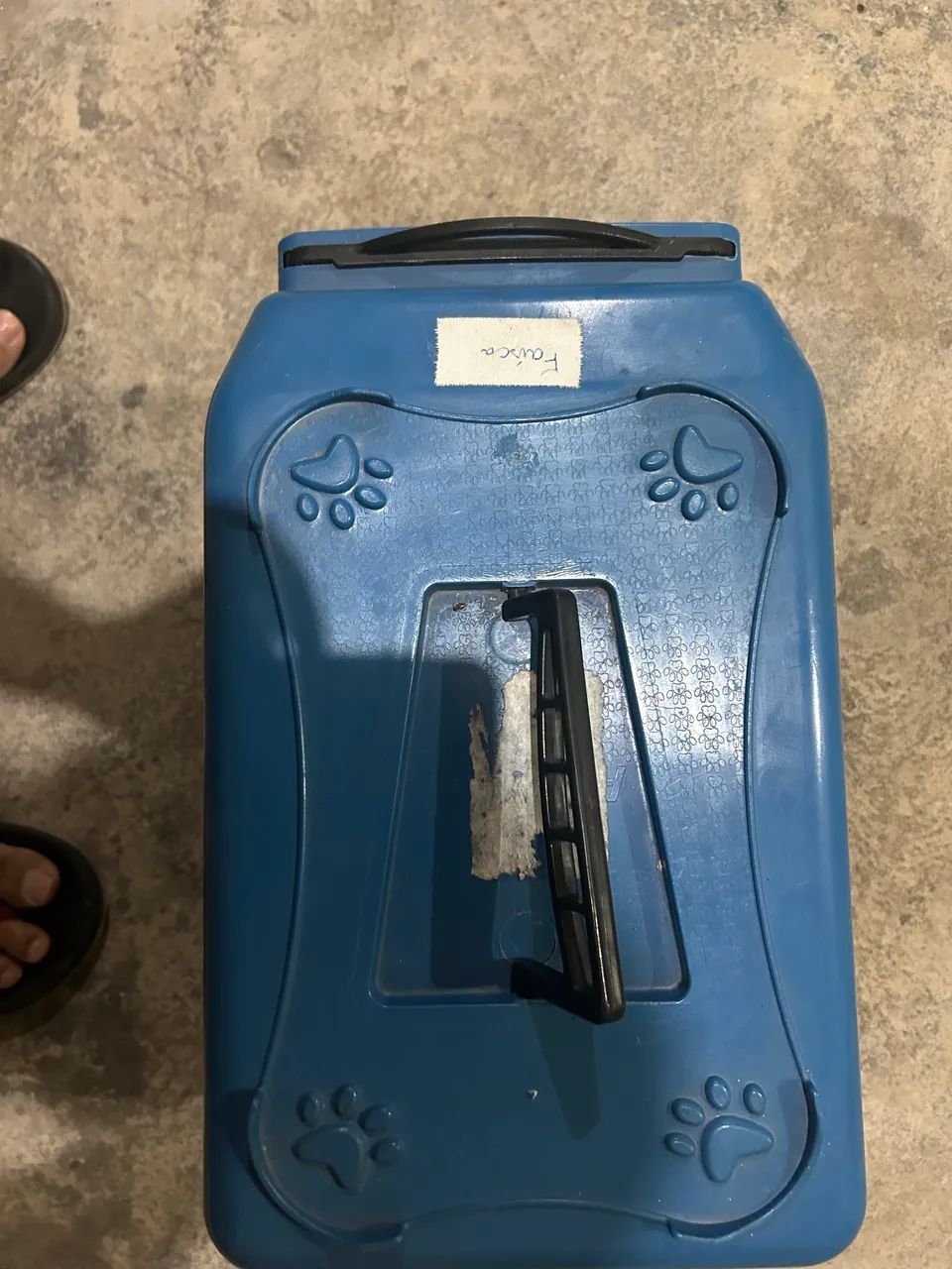 Transporte de Pet - Foto 3