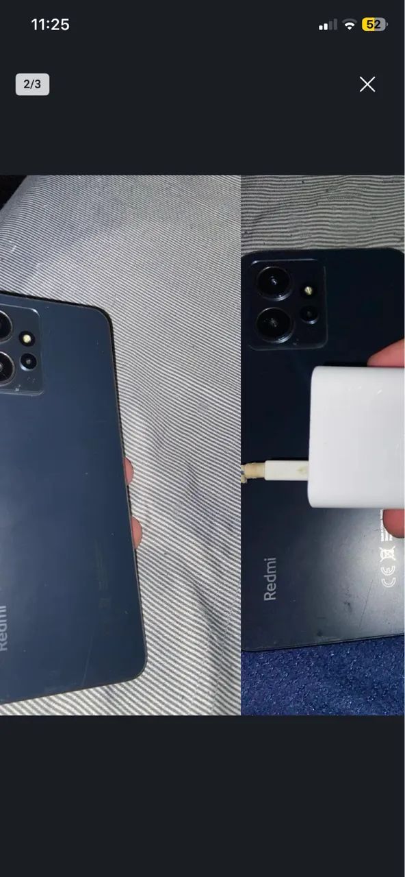 XIAOMI NOTE 12 4g - Foto 2