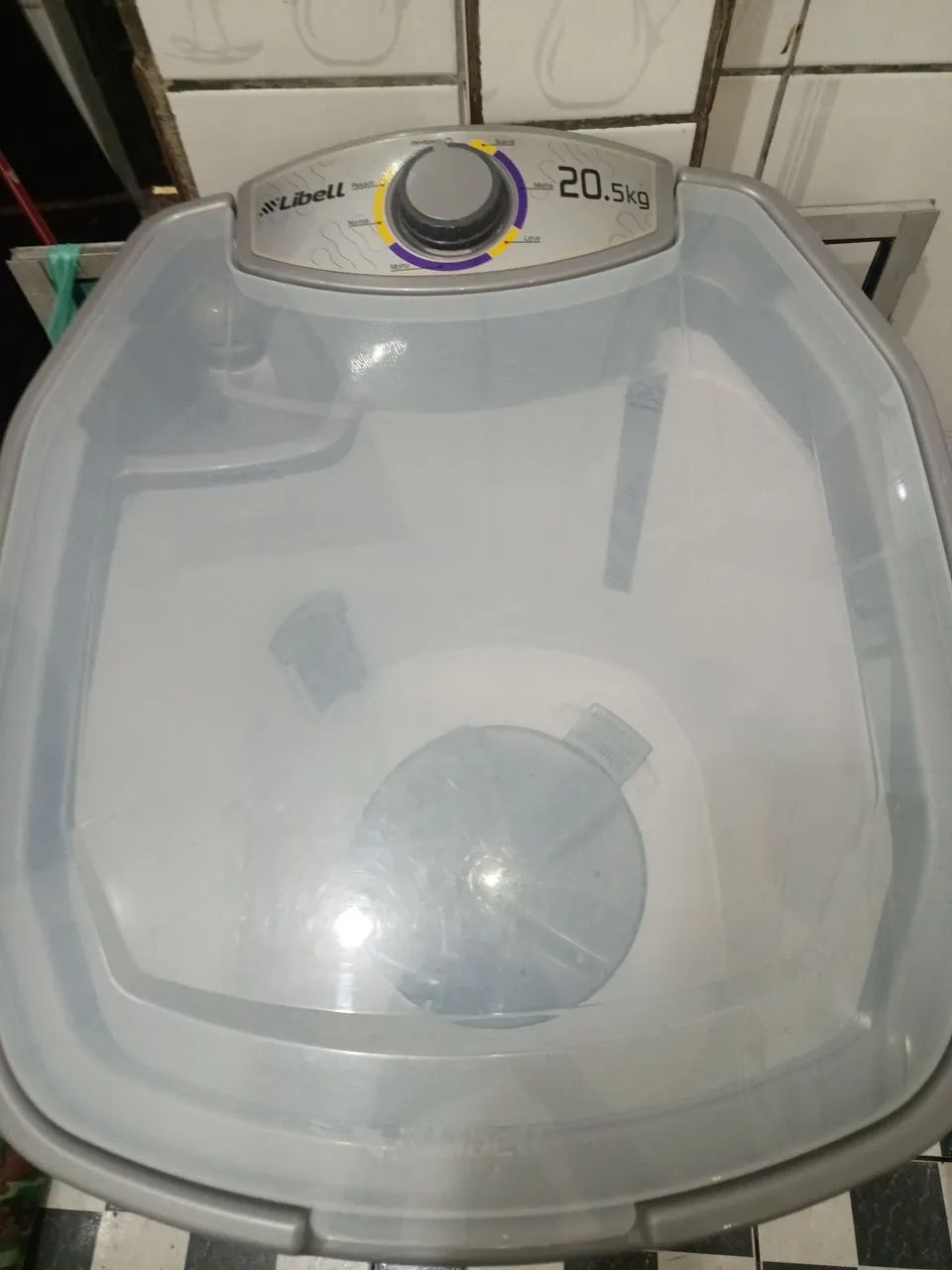 Tanquinho 20Kg - Foto 5
