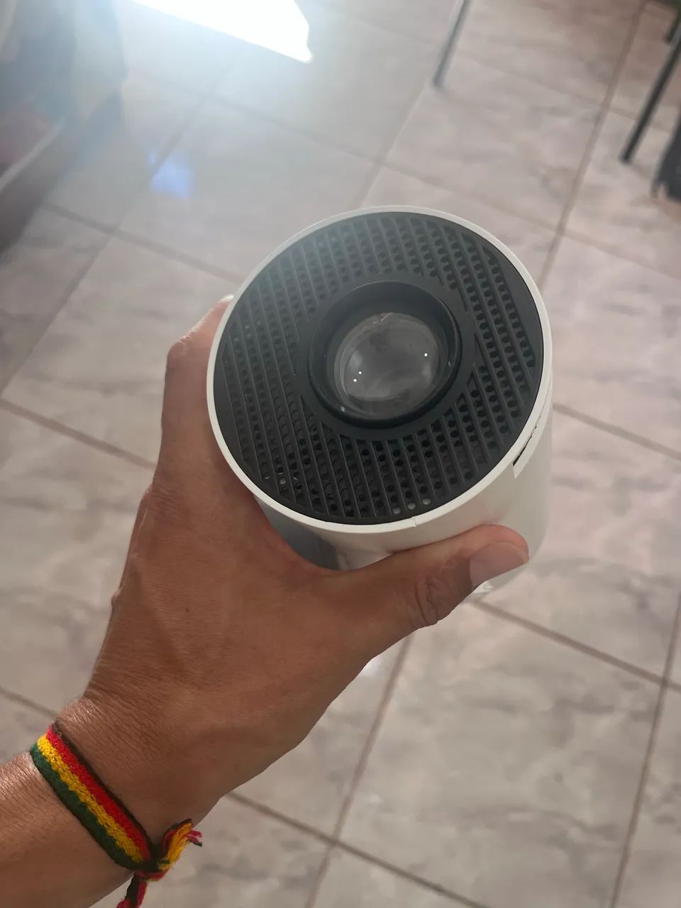 Vendo Projetor R$ 200 - Foto 5
