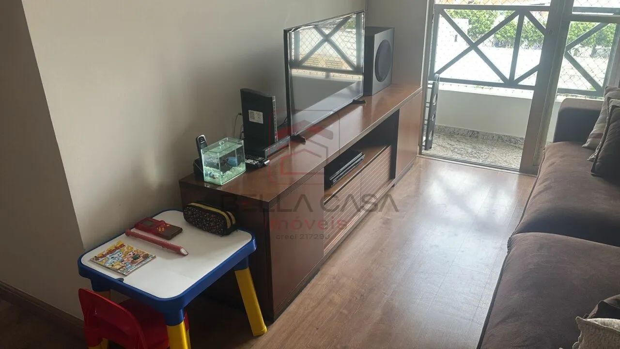 Oportunidade na Vila Ema - 3 quartos - 64m2 - 1 vaga - Foto 2