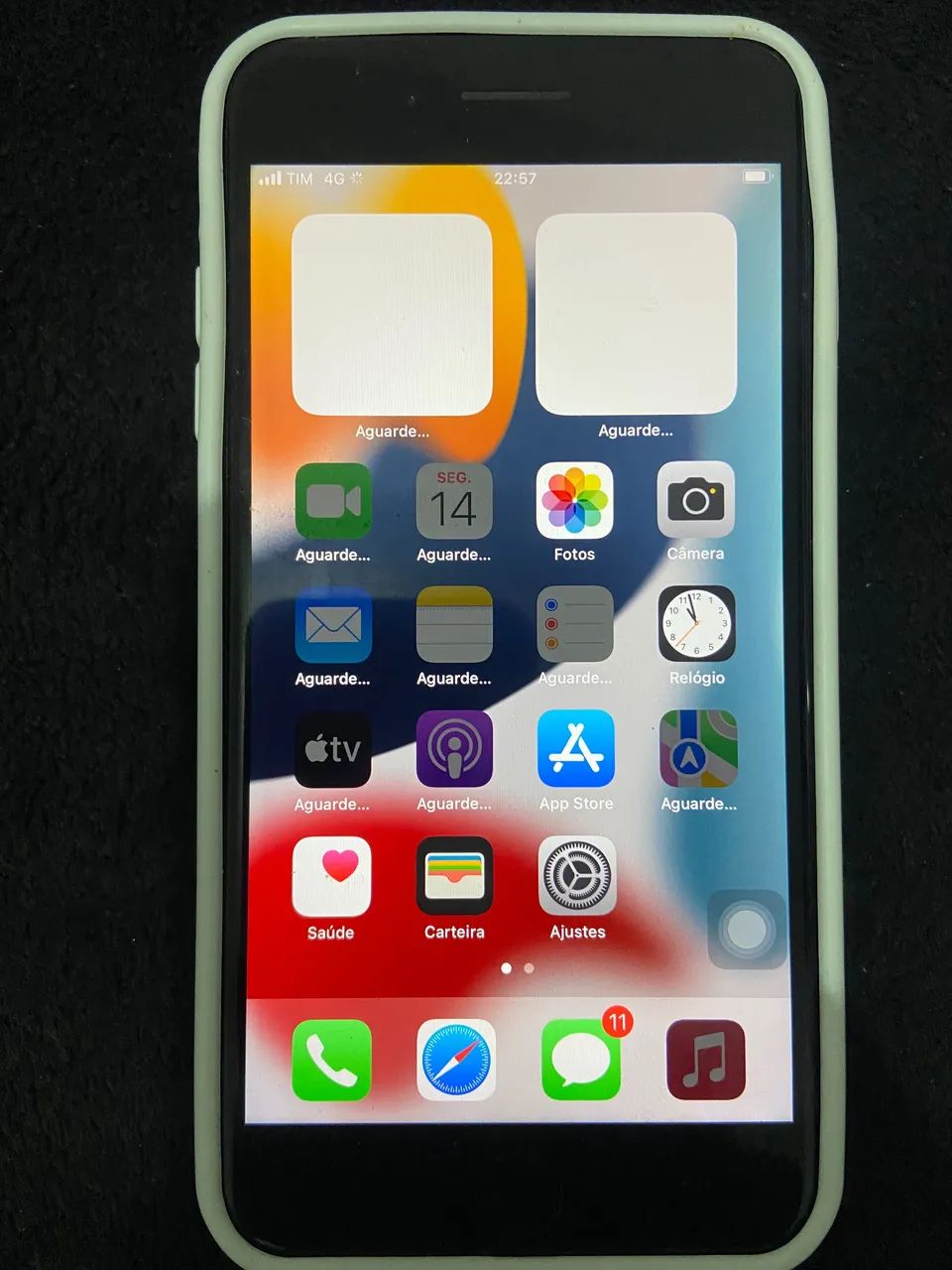 Iphone 7 plus - Foto 3