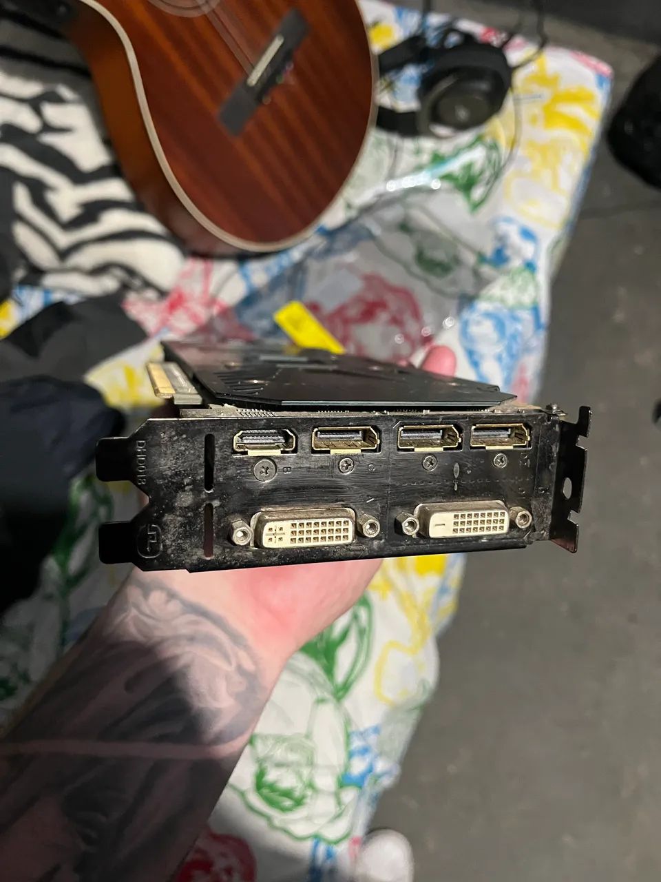 GTX 970 4gb - Foto 3