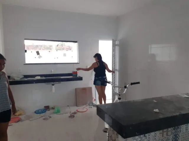 CASA NO PORTO DANTAS  - ITBI E CARTÓRIO GRÁTIS  - Foto 5