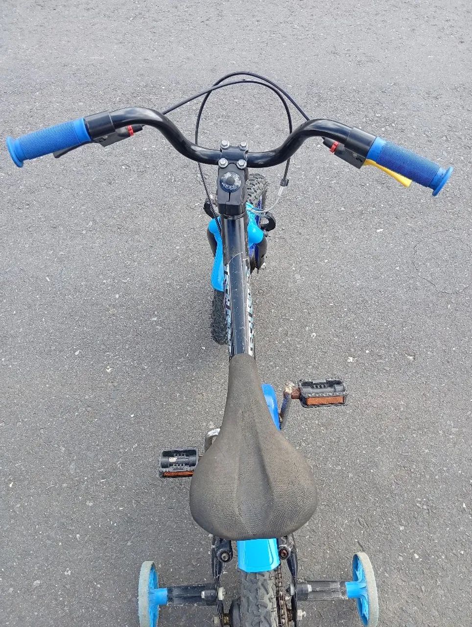 Vendo bicicleta infantil.  - Foto 3