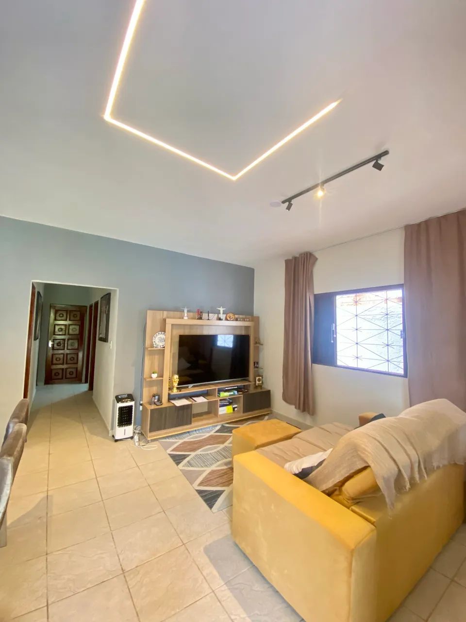 Casa grande mobiliada no paraíso Barra Nova - dir proprietário  - Foto 3