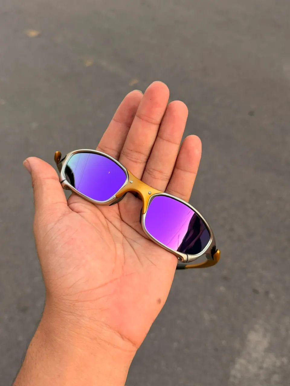Juliete oakley linha premium  - Foto 4