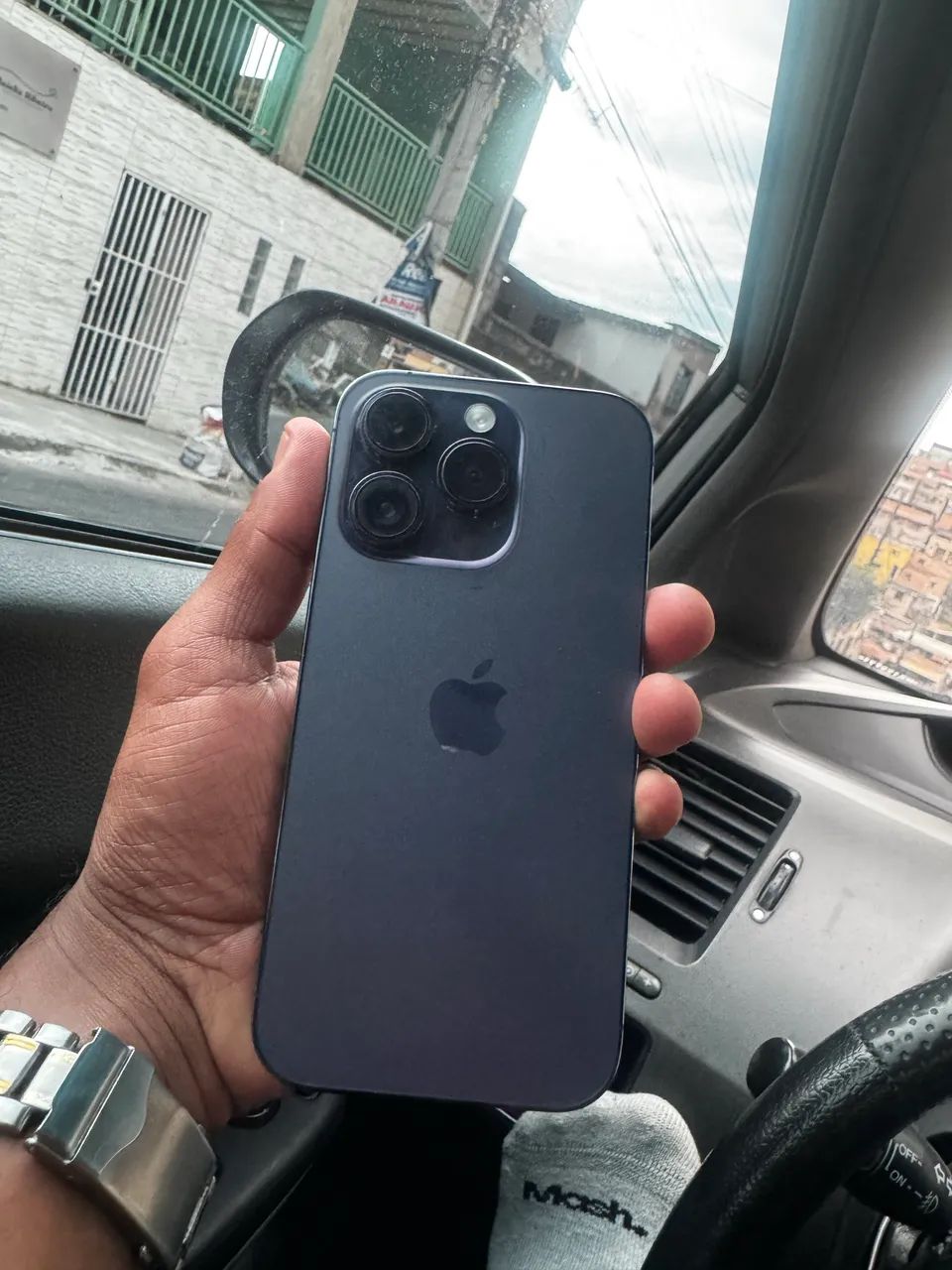 iPhone 14 Pro - Foto 2