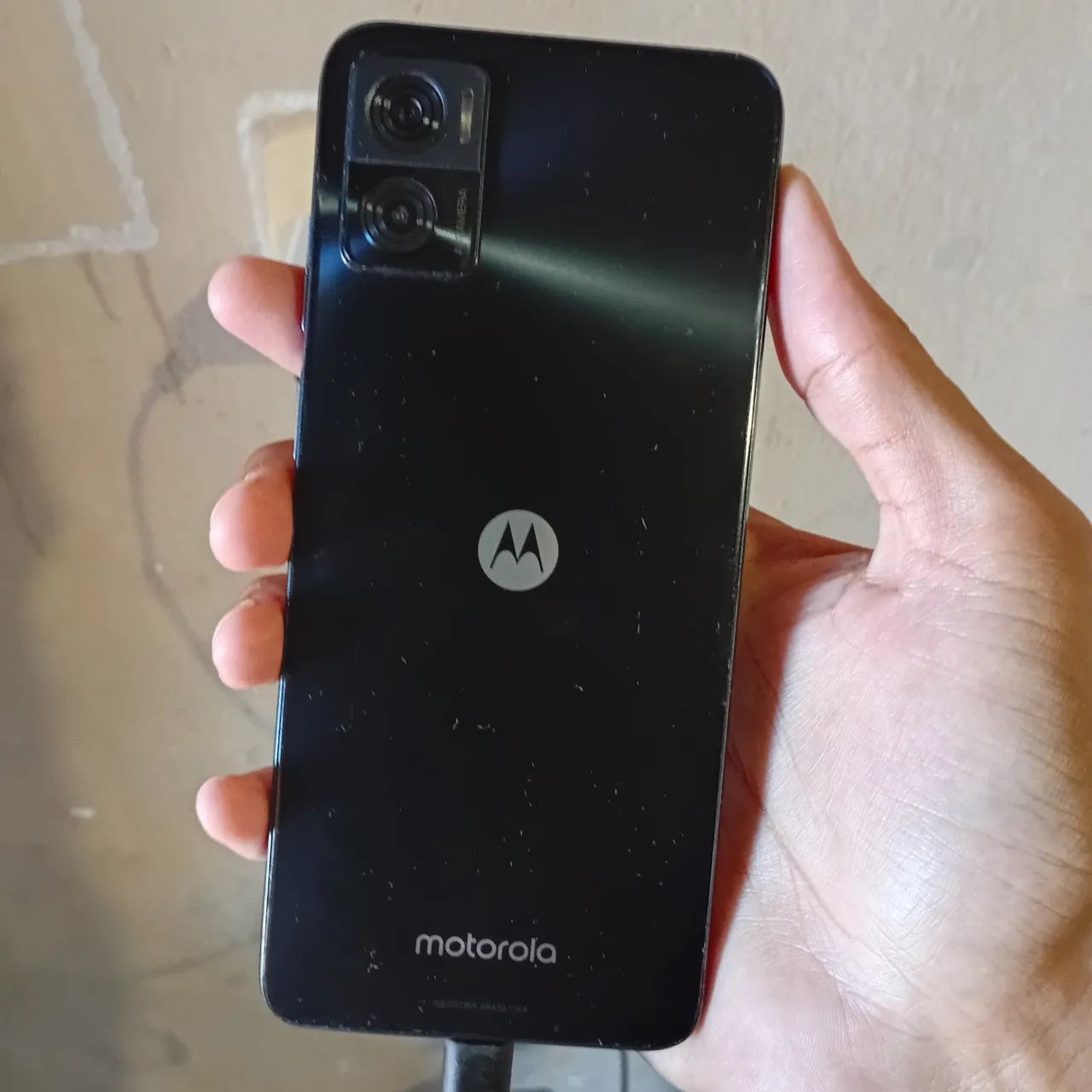  moto E22 64GB - Foto 2