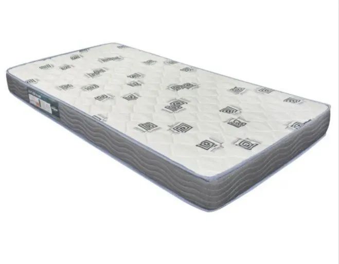 CAMA DE SOLTEIRO + COLCHÃO ORTOBOM - Foto 4