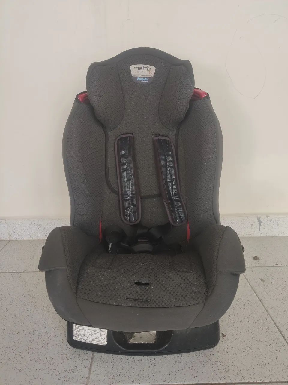 Cadeirinha para carro