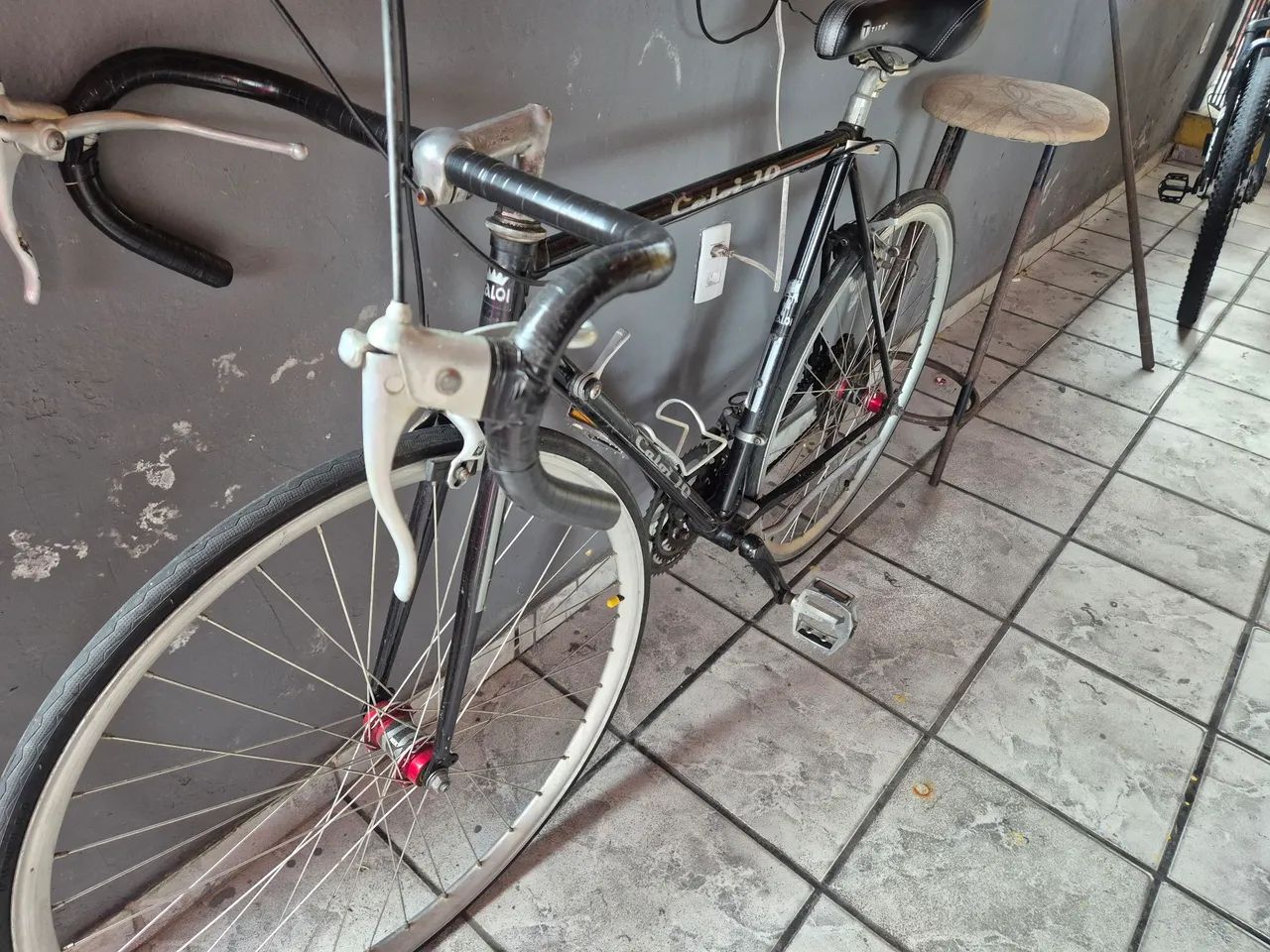 Bicicleta Caloi 10 - Foto 4