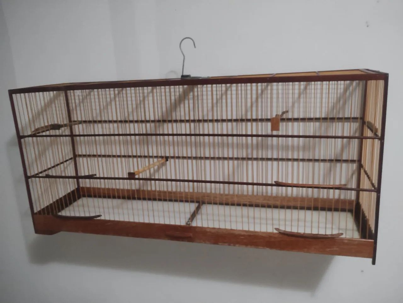 Gaiola voador - Foto 4
