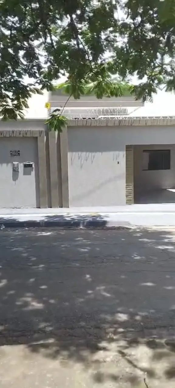 Casa com 3 quartos no Setor Santos Dumont - Foto 3