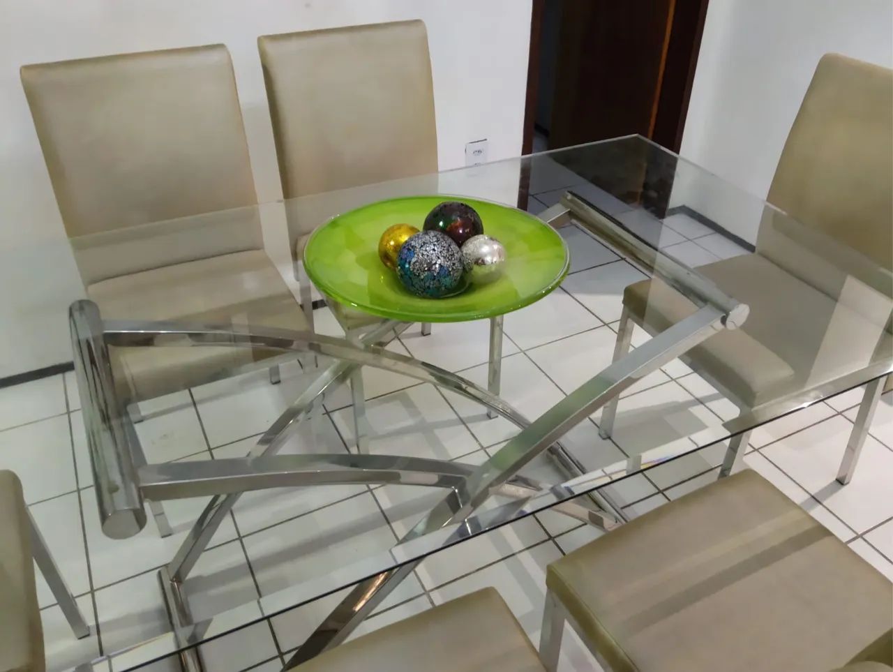 Mesa de jantar  - Foto 4