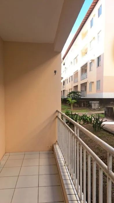 APARTAMENTO À VENDA - ITAMARACÁ 2 - ANGELIM - Foto 2