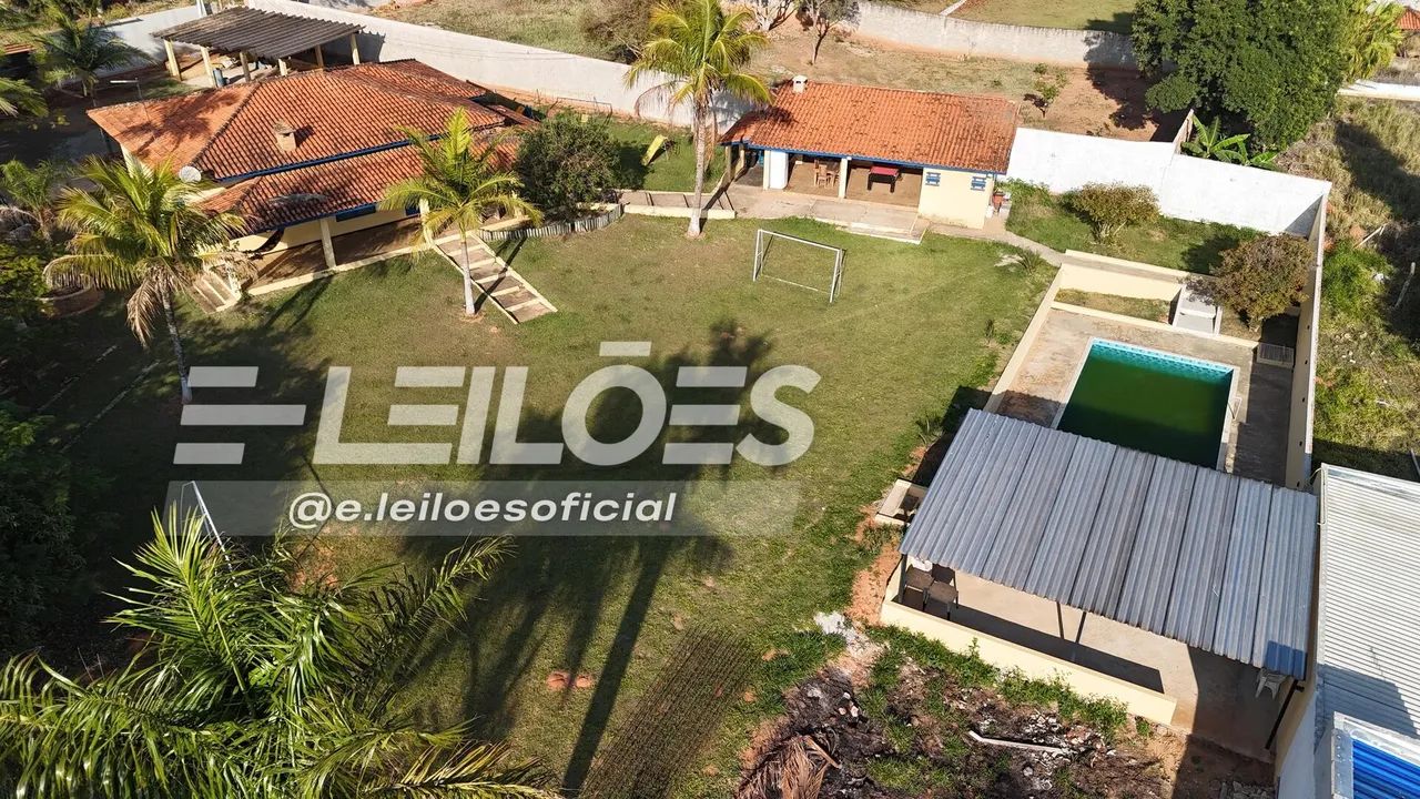Chácara, área de 1.100m² - Araçoiaba da Serra SP - Foto 5