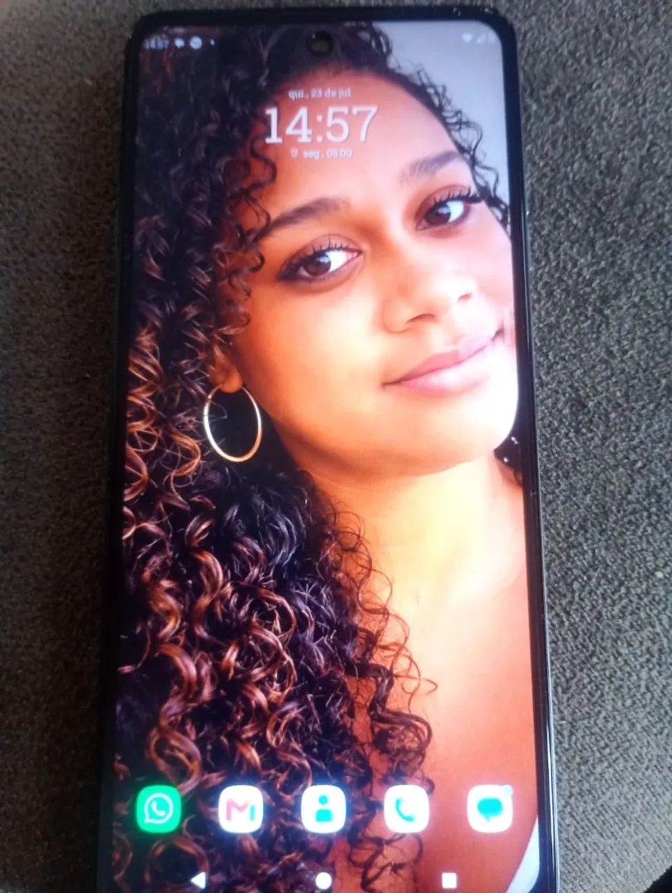 Motorola g24  - Foto 3