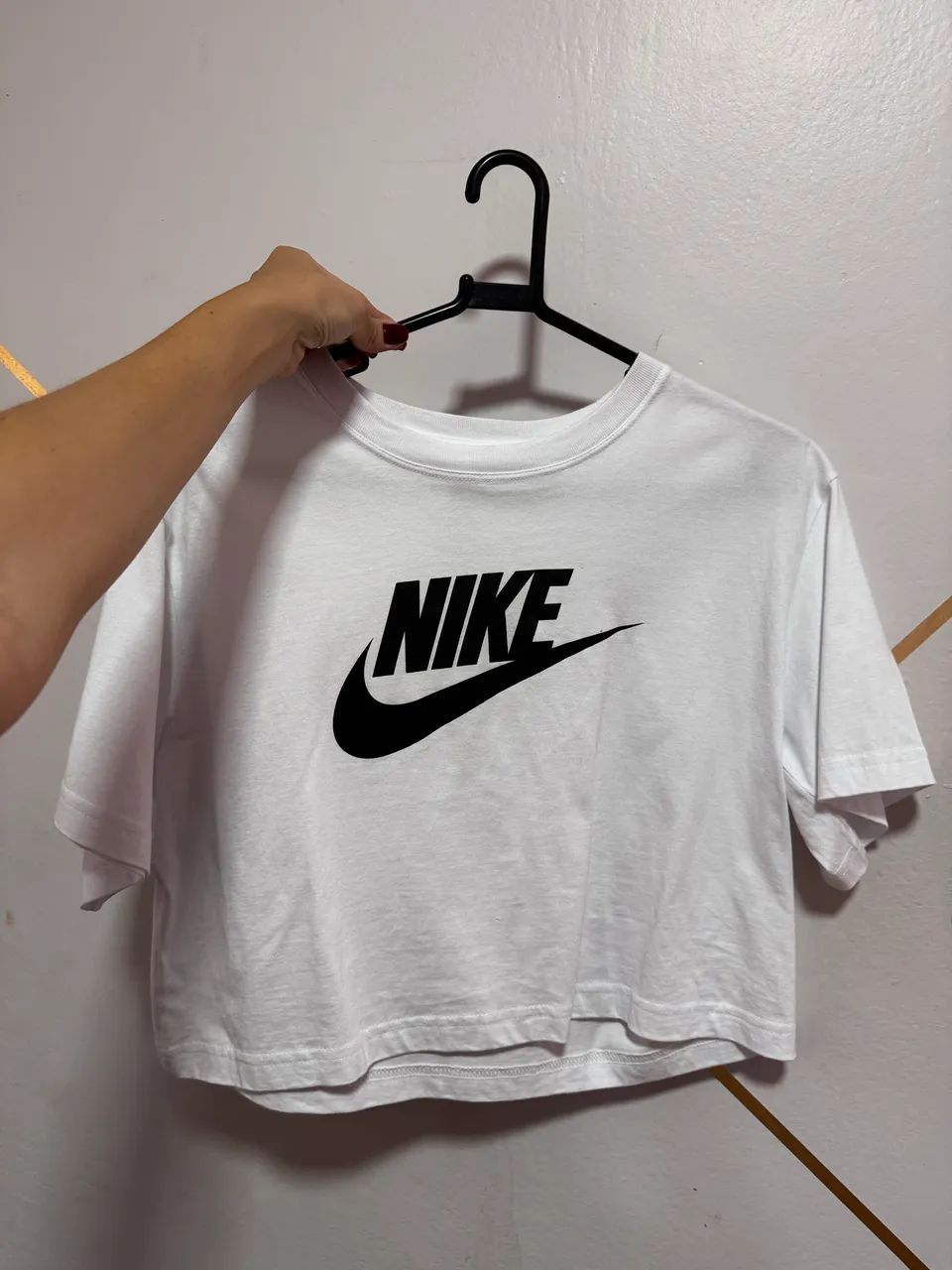 Blusa Nike 