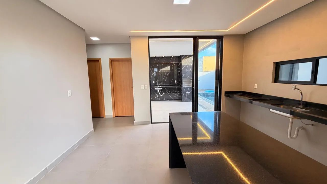 CASA A VENDA EM CONDOMÍNIO A 5 KM DO FRANCÊS   - Foto 5