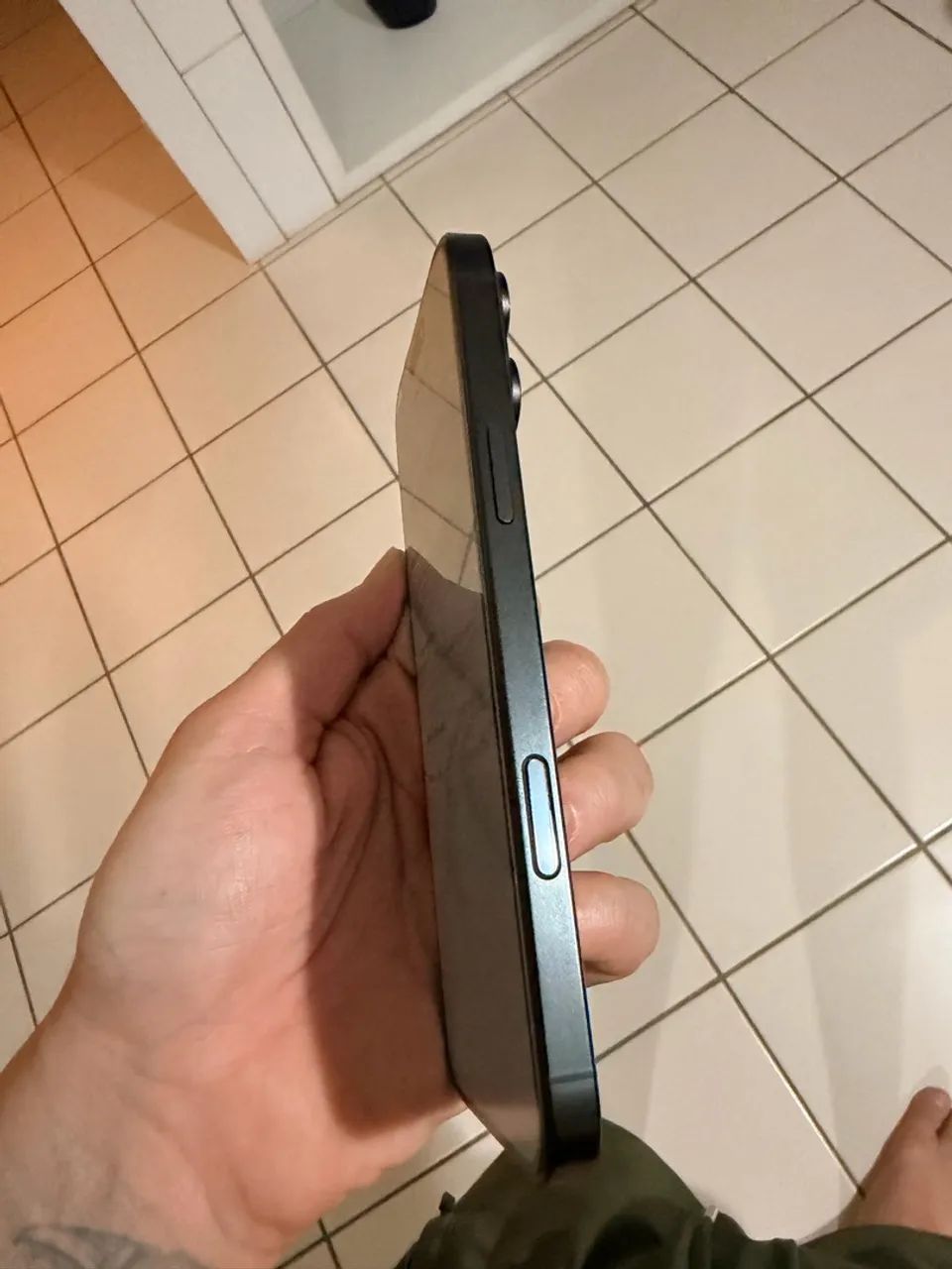 iPhone 16 Pro Max 256GB - Foto 5