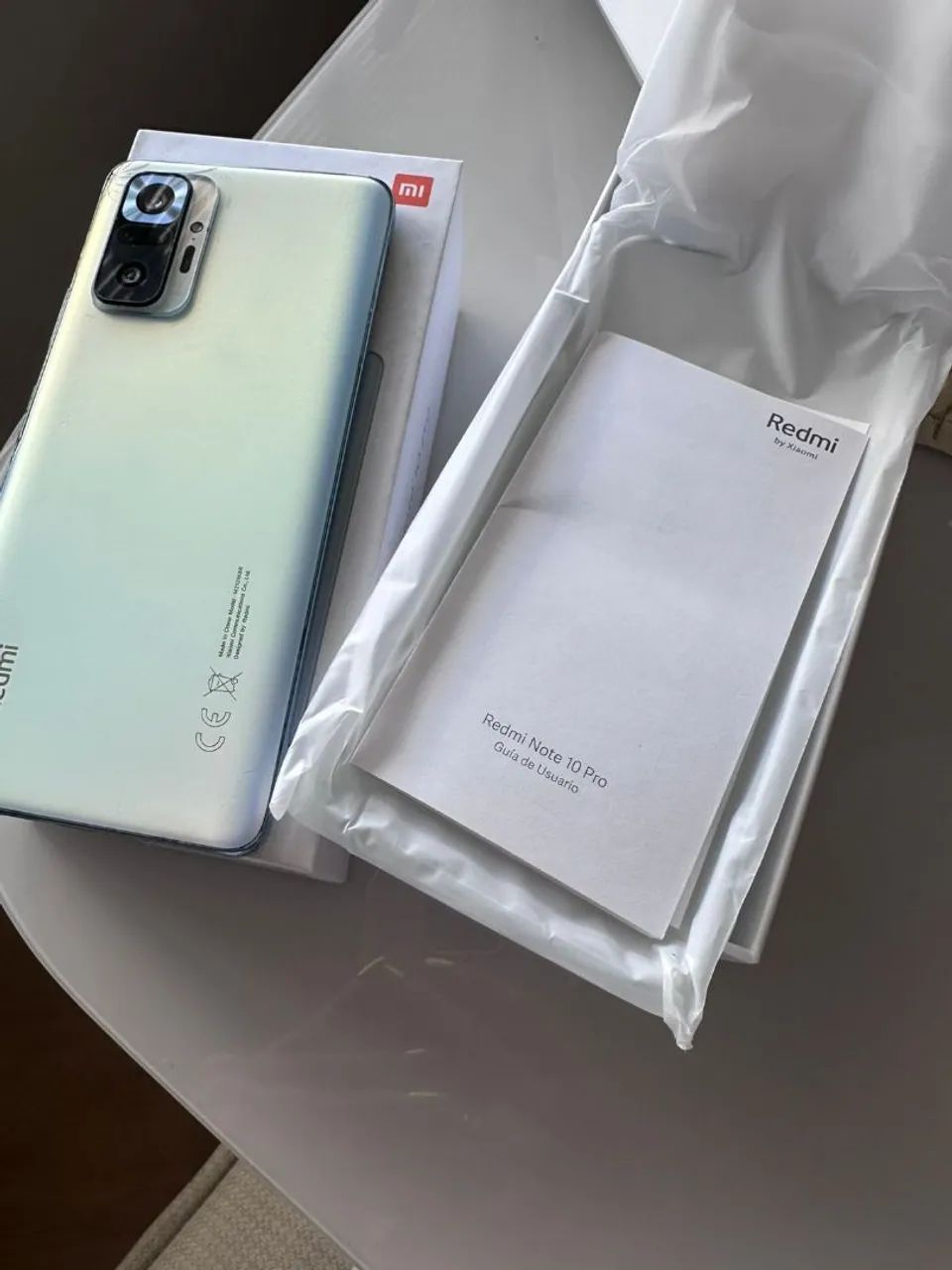 Redmi note 10 pro - Foto 4