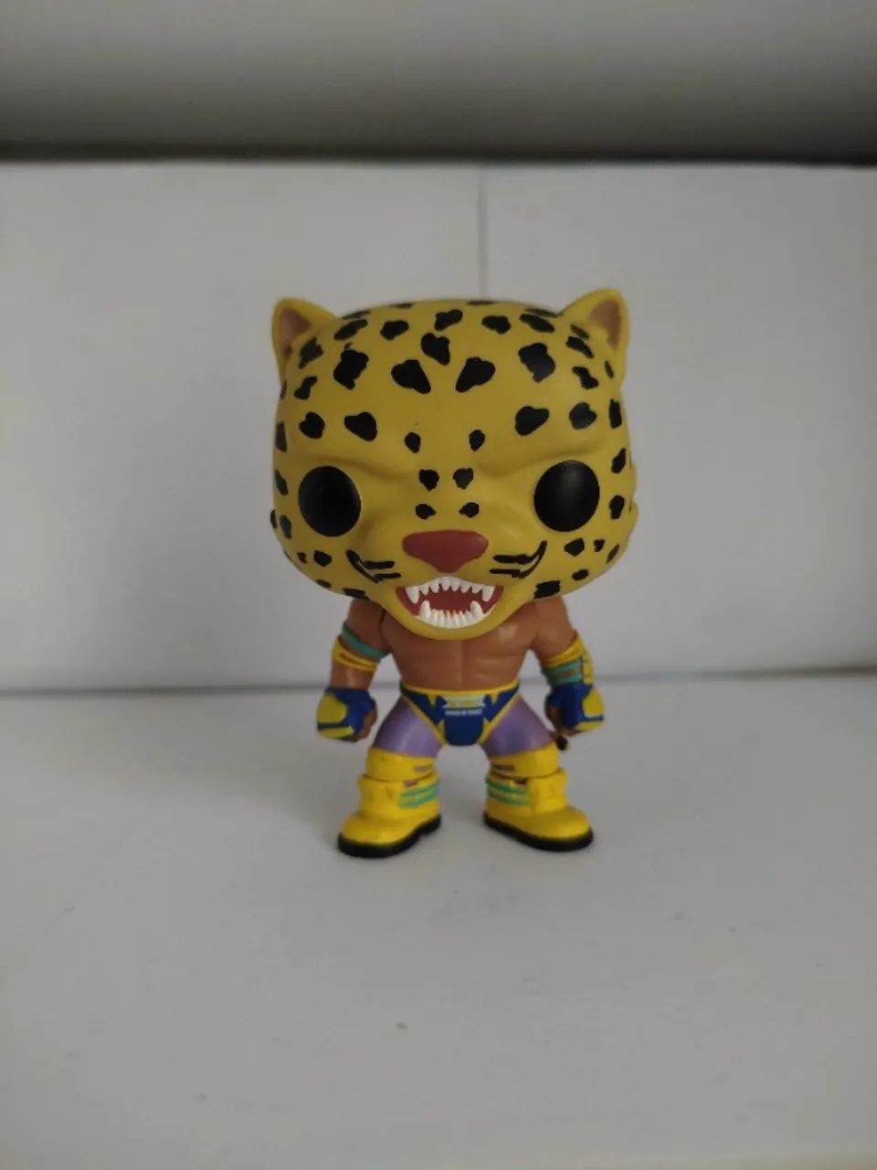 Pop Funko King #172 Tekken