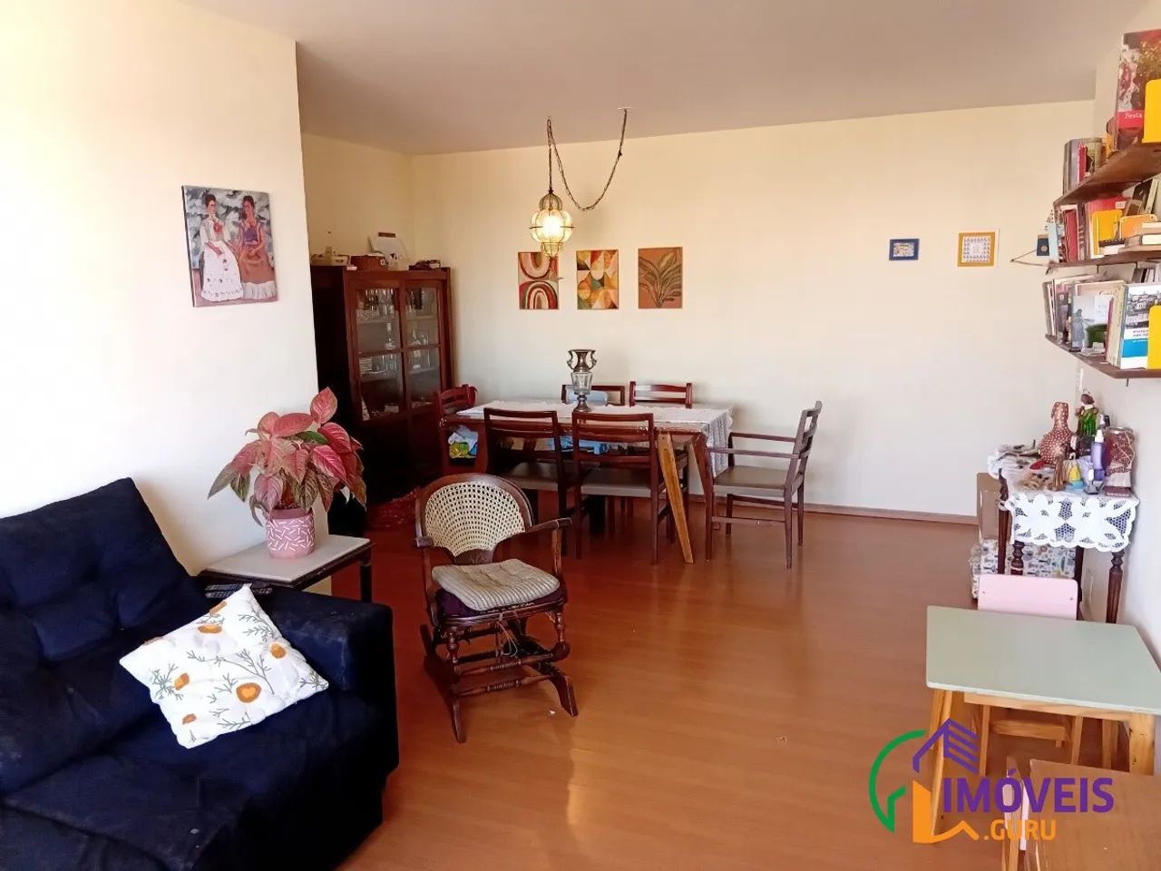 APARTAMENTO - VILA OLÍMPIA - SP - Foto 3