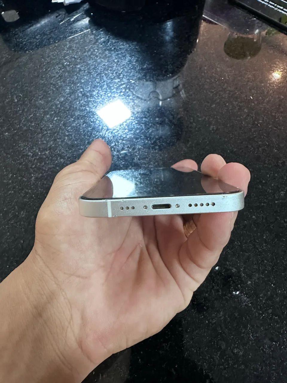 iPhone 12 128GB - Foto 2