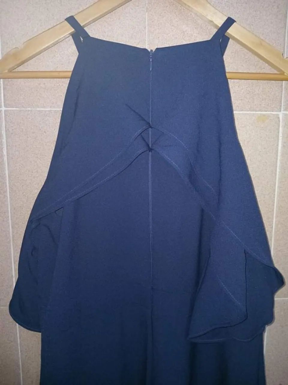 Vestido festa longo tam G  - Foto 3