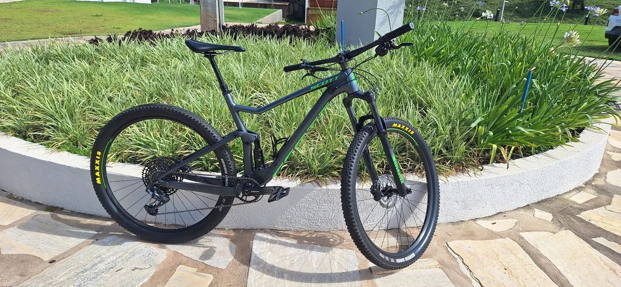 Scott Spark 970