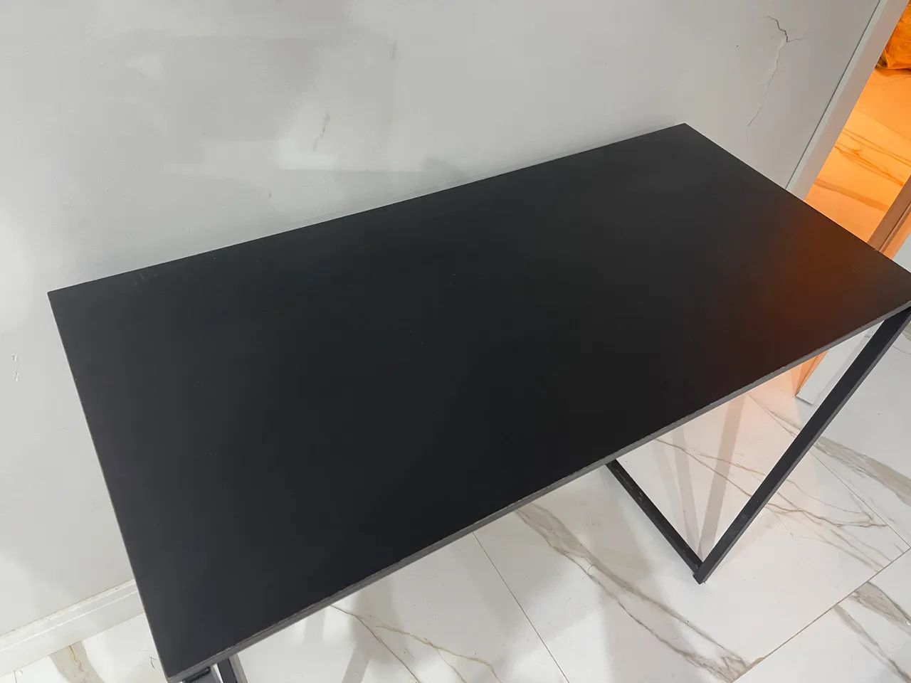Mesa preta  - Foto 3