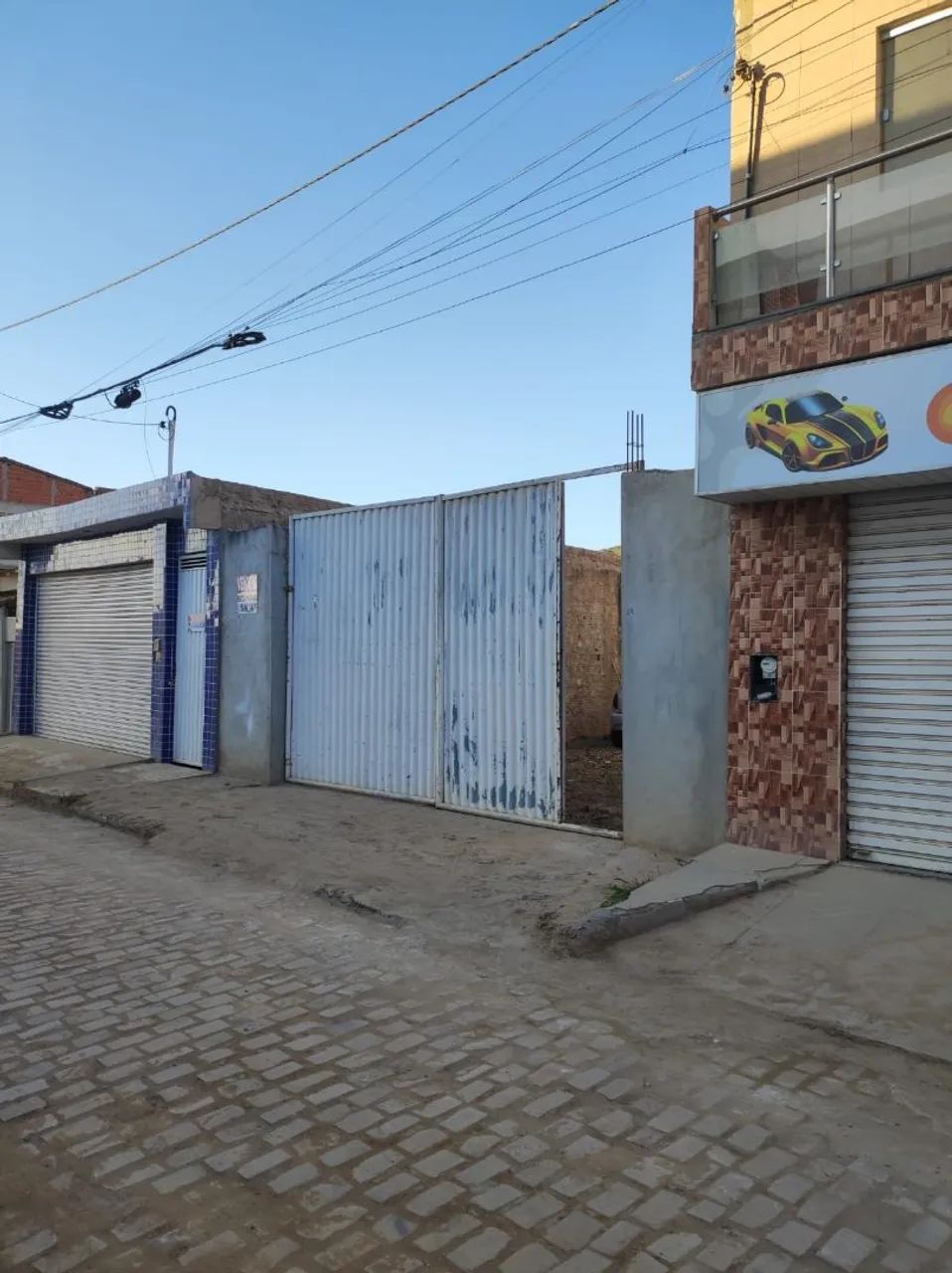 Vendo Terreno em Jacobina - Foto 3