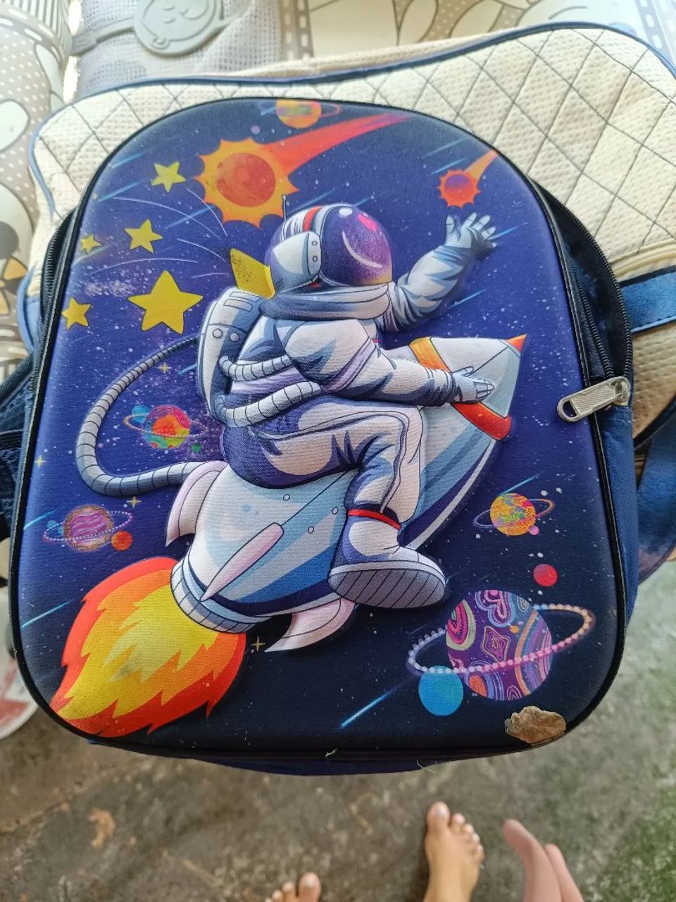 Mochila 