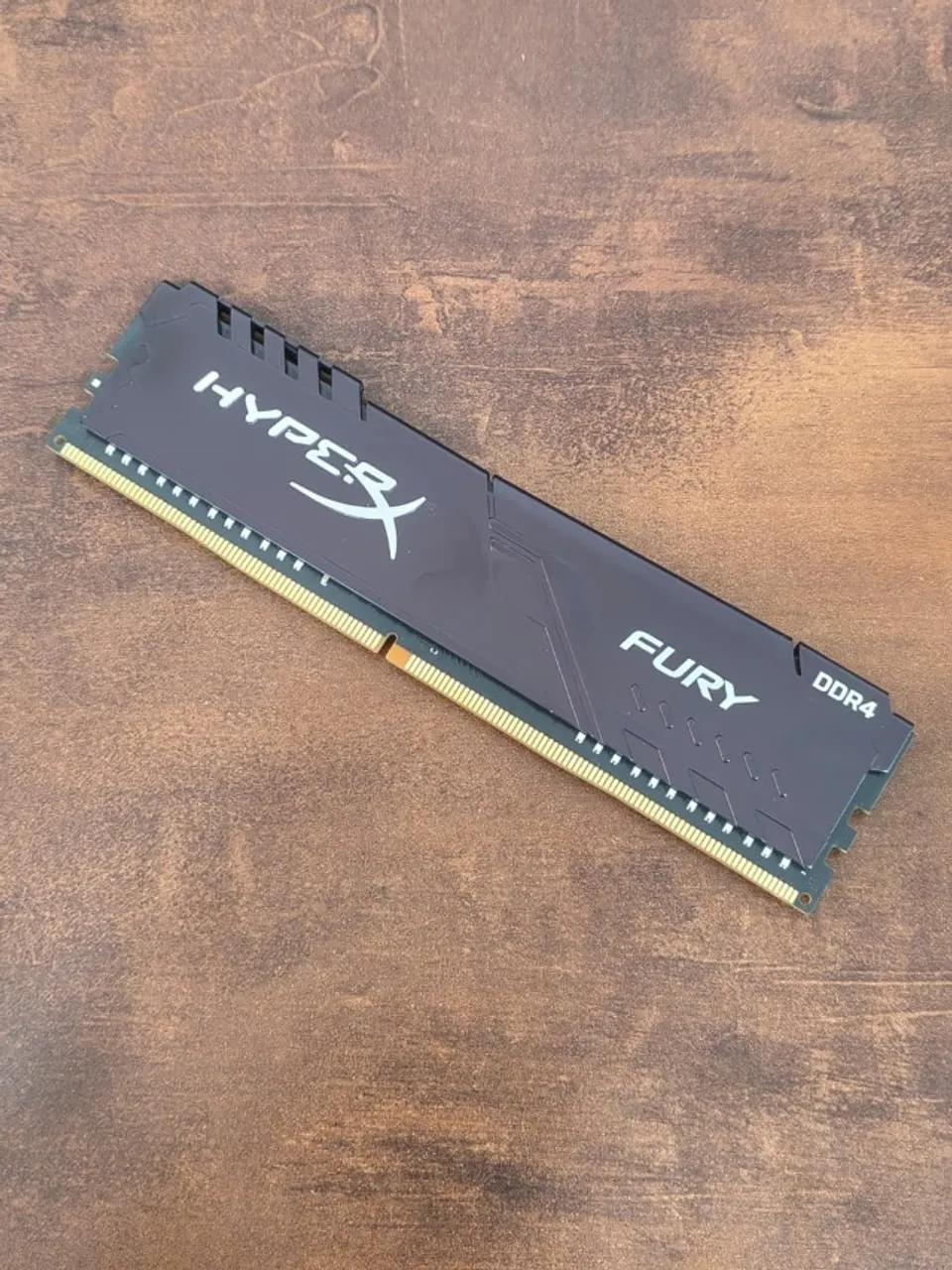 Memória SK Hynix 16GB DDR4 ECC 2133MHz RDIMM para Servidor