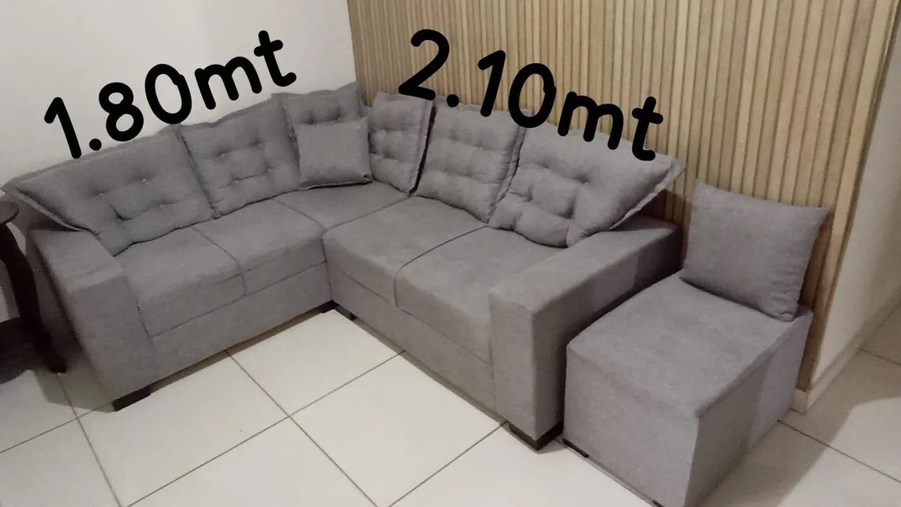 VENDO SOFÁ 