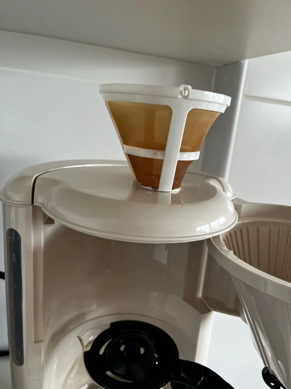 Cafeteria programável Arno Branco  - Foto 2