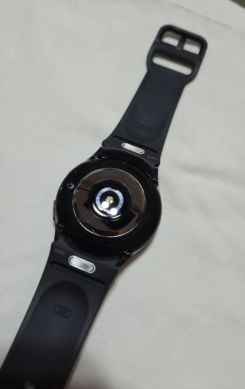 Samsung Watch 6 40mm LTE - Foto 6