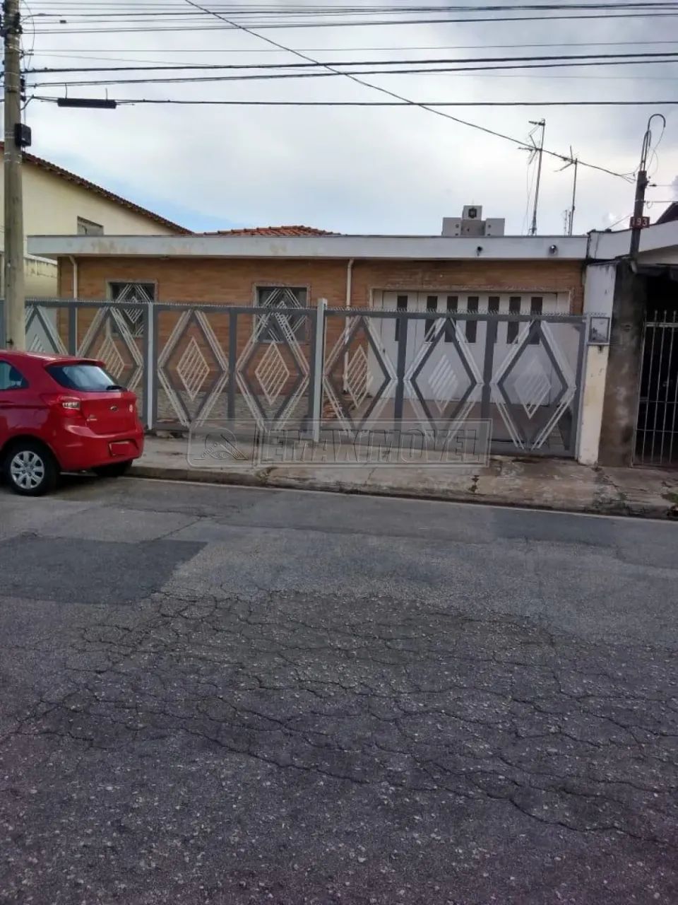 Casa em Bairros em Sorocaba
