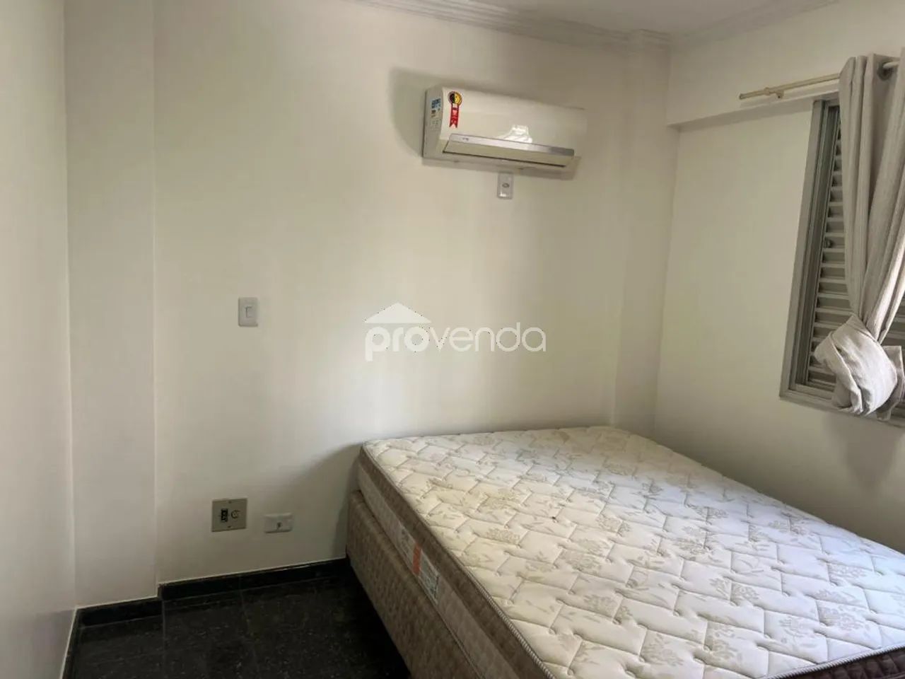 APARTAMENTO 03 QUARTOS 01 SUÍTE Á VENDA EDIFÍCIO VOLPI - SETOR OESTE GOIÂNIA-GO - Foto 4