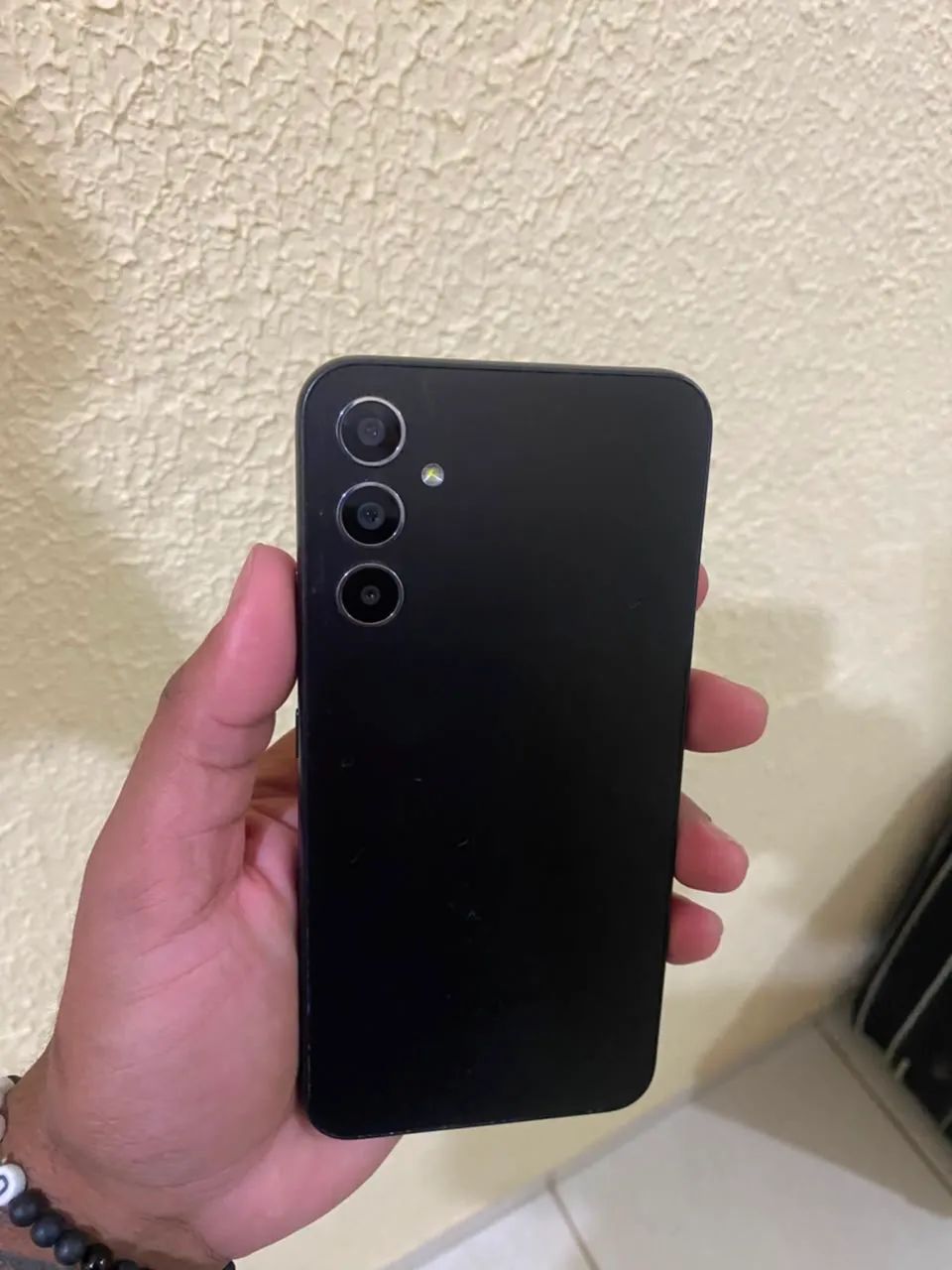 Galaxy A34 - Foto 3