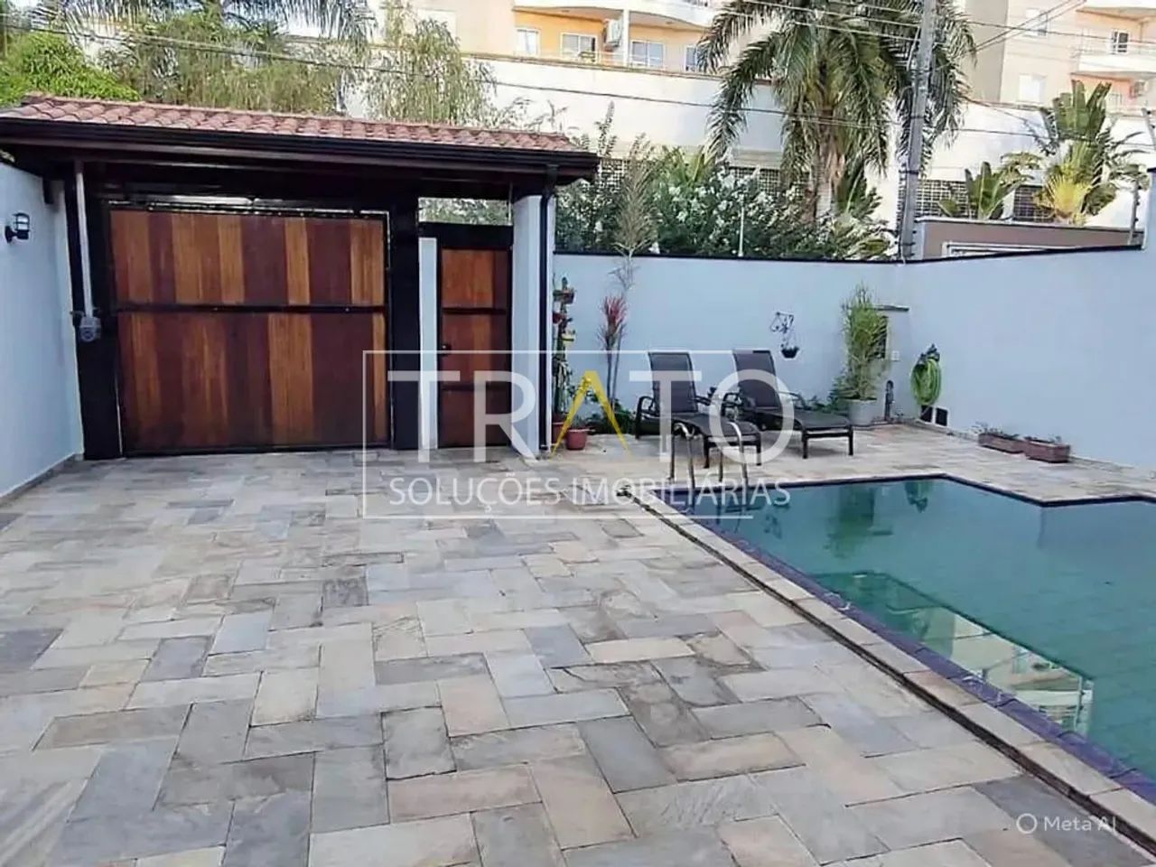 casa - Parque das Flores - Campinas - Foto 4