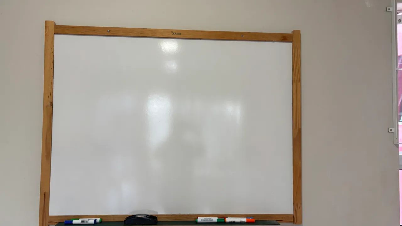 Quadro branco