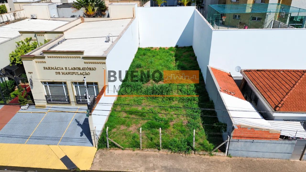 Terreno a venda, Centro, Americana/SP - Foto 3