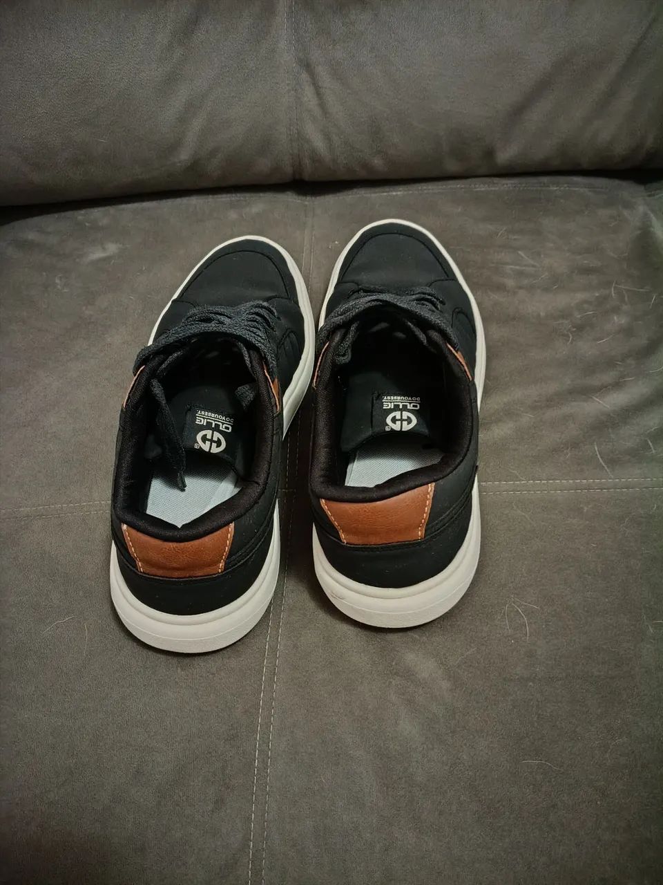 Sapato  - Foto 5